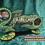 Coming of Age Key - Image 15