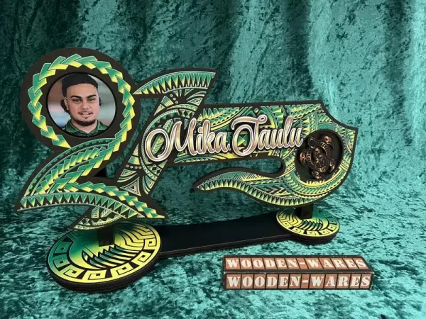 Coming of Age Key - Image 15