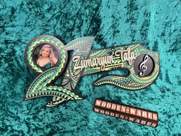 Coming of Age Key - Image 16