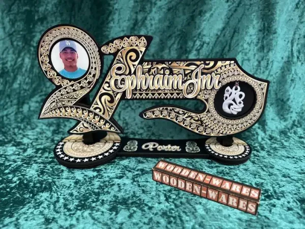 Coming of Age Key - Image 17