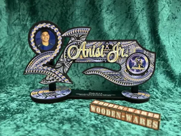 Coming of Age Key - Image 18