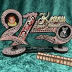 Coming of Age Key - Image 19