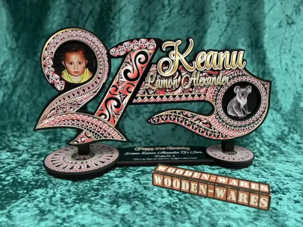 Coming of Age Key - Image 19