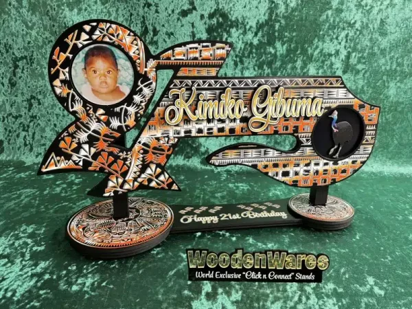 Coming of Age Key - Image 20