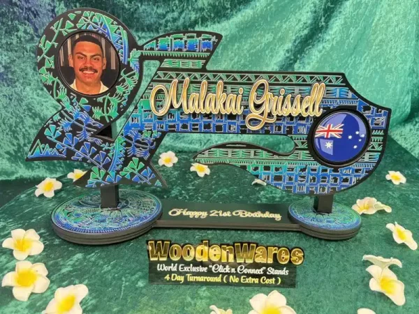 Coming of Age Key - Image 21