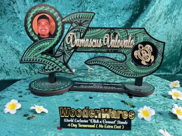 Coming of Age Key - Image 22