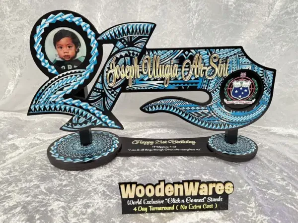 Coming of Age Key - Image 23