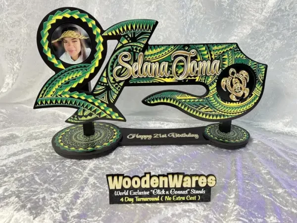 Coming of Age Key - Image 24