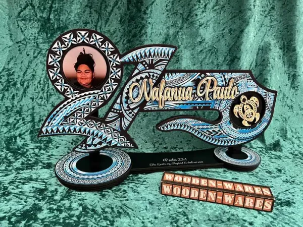 Coming of Age Key - Image 2