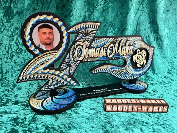 Coming of Age Key - Image 3