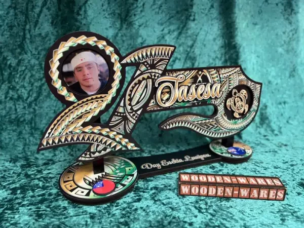 Coming of Age Key - Image 4