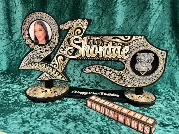 Coming of Age Key - Image 6