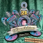 The Turtle Twins Key - Image 3