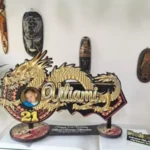 The Dragon - Image 8