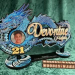 The Dragon - Image 6