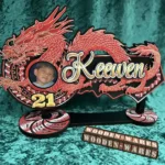 The Dragon - Image 3