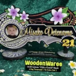 The Franipani Key - Image 6