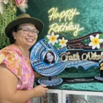 The Franipani Key - Image 5