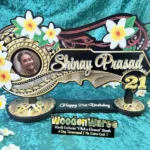 The Franipani Key - Image 2