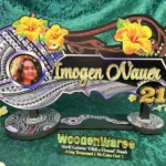 The Hibiscus Key - Image 2