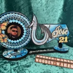 The Samoan Hook Key - Image 4