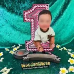 The 1st Key - Image 6