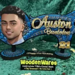 The Portait Key - Image 2