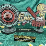 The Samoan Bowl Key - Image 8