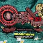 The Samoan Bowl Key - Image 6