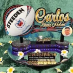 The Sports Club Key - Image 4