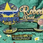 The Sports Club Key - Image 3