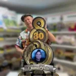 The Pikorua Key - Image 3