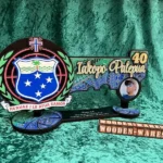 The Samoan Key - Image 5