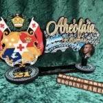 The Tongan Key - Image 4