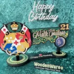 The Tongan Key - Image 3