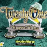 The Twenty one Key - Image 2