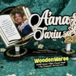 The Upscale with Bible & Frangipani - Image 2