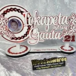 The Upscale with Frangipanis - Image 6