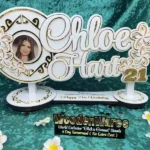 The Upscale with Frangipanis - Image 4