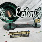 The Upscale with Frangipanis - Image 3