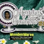 The Upscale with Hibiscus - Image 3