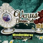 The Upscale with Ula Nifo Tuiga and Hibiscus - Image 2