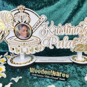 The Upscale with Tanoa and Frangipani