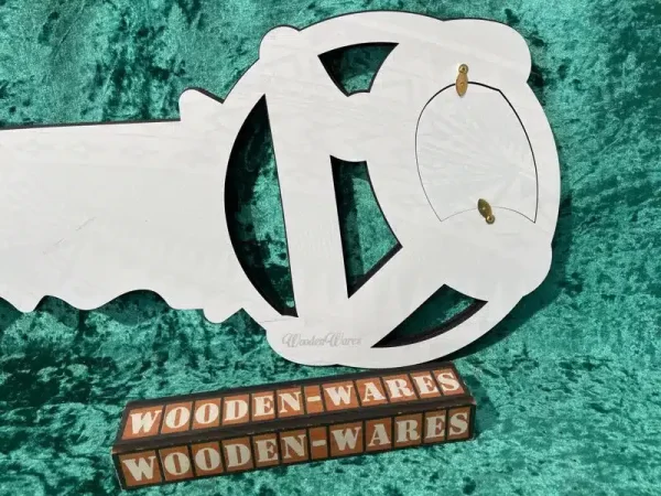 The 21st Key - Image 6