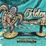 The Turtle and the Club Key