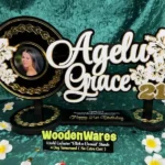 The Upscale with Hibiscus