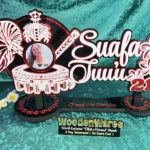 The Upscale with Tanoa and Frangipani