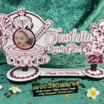 The Upscale with Tanoa and Hibiscus