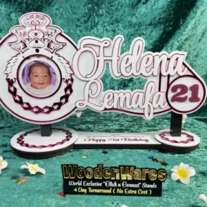 The Upscale with Tuiga