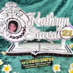 The Upscale with Tuiga & Hibiscus